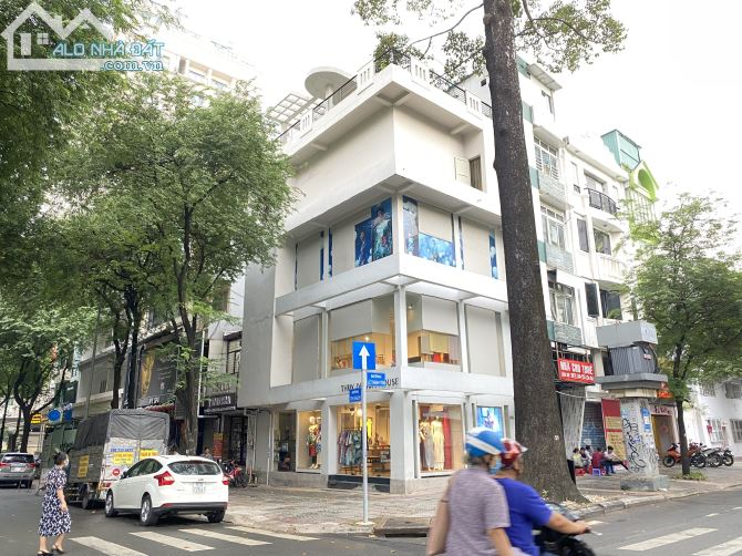 Hoa Hồng 6%. Bán đất Thổ Cư MT Nhựa 20m Pháo Binh, Trâm Vàng 3, GD, Tây Ninh. DT: 24m x 48m, TDT: 1.060,2m2. Đất View ngã 4 Gần BV Xuyên Á Tây Ninh