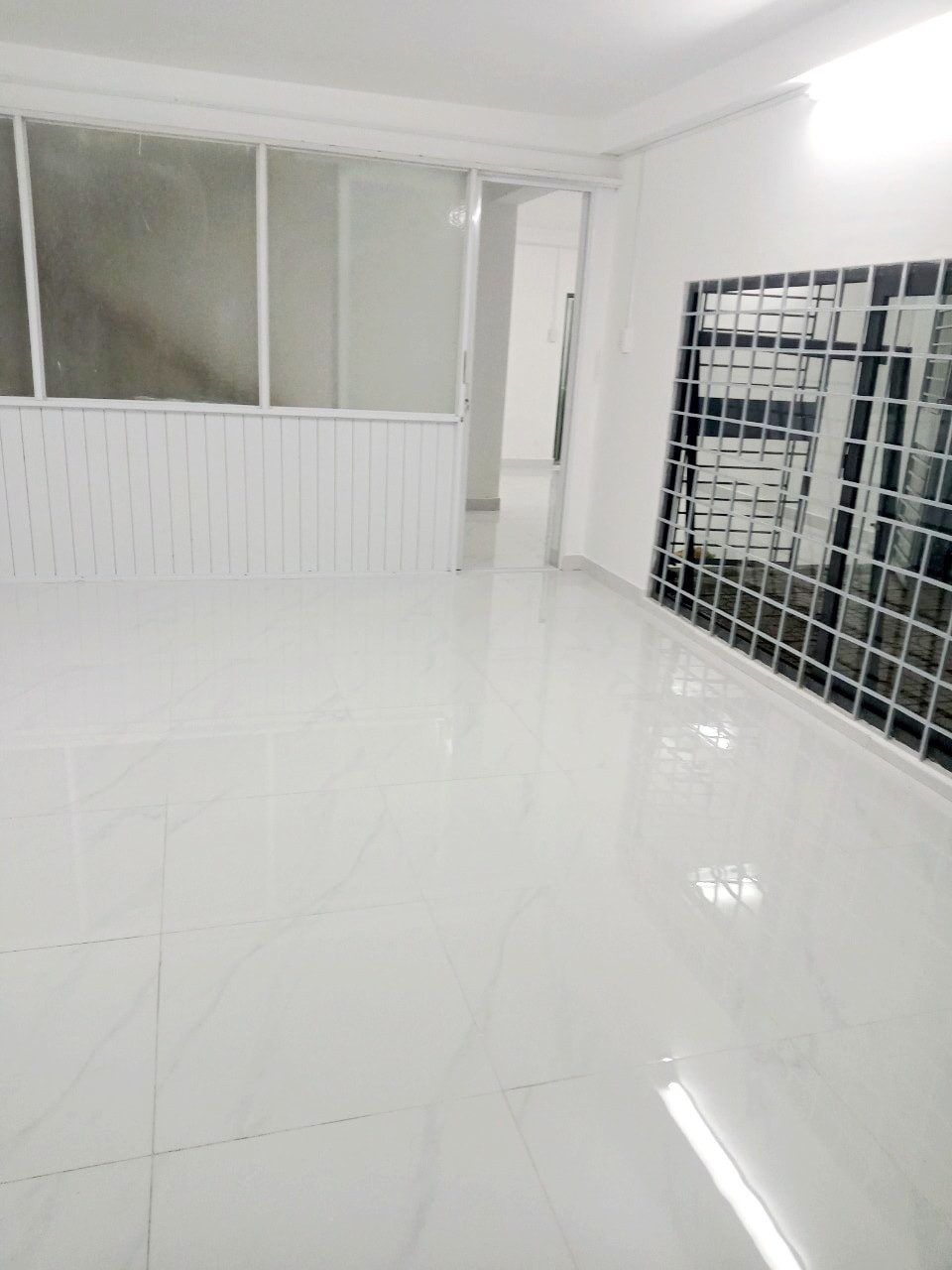 Bán Nhà Phường Tân Quy Quận 7, 60m2 Hẻm Xe Hơi LH 0903674458