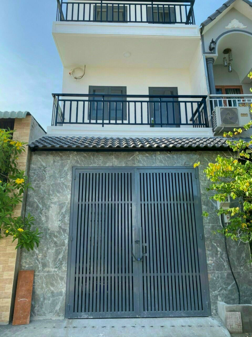 MT ĐƯỜNG SỐ 23, GÒ VẤP, GIÁ 5TỶ, DT 44M2 (4*11),