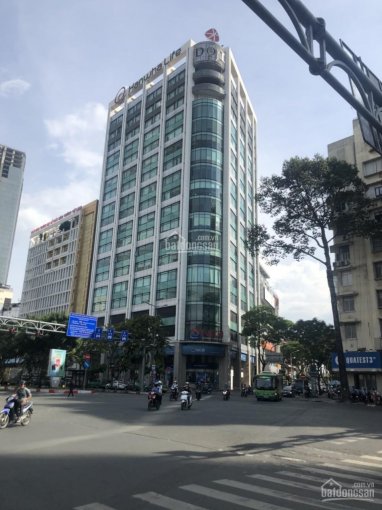 Bán nhà đường Phan Đăng Lưu, Phú Nhuận, DT: 5,2x25m,4 lầu giá: 58 tỷ.