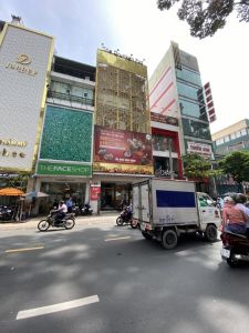 Hoa Hồng 6%. Bán đất Thổ Cư MT Nhựa 20m Pháo Binh, Trâm Vàng 3, GD, Tây Ninh. DT: 24m x 48m, TDT: 1.060,2m2. Đất View ngã 4 Gần BV Xuyên Á Tây Ninh