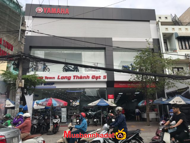 Hoa Hồng 6%. Bán đất Thổ Cư MT Nhựa 20m Pháo Binh, Trâm Vàng 3, GD, Tây Ninh. DT: 24m x 48m, TDT: 1.060,2m2. Đất View ngã 4 Gần BV Xuyên Á Tây Ninh