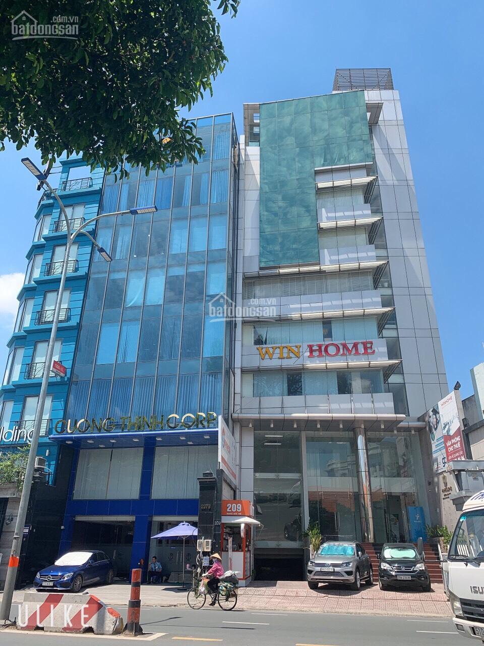 Cần bán gấp building Nguyễn Chí Thanh, Q10 (DT: 10x30m, HĐ thuê 220tr) giá chỉ 85 tỷ