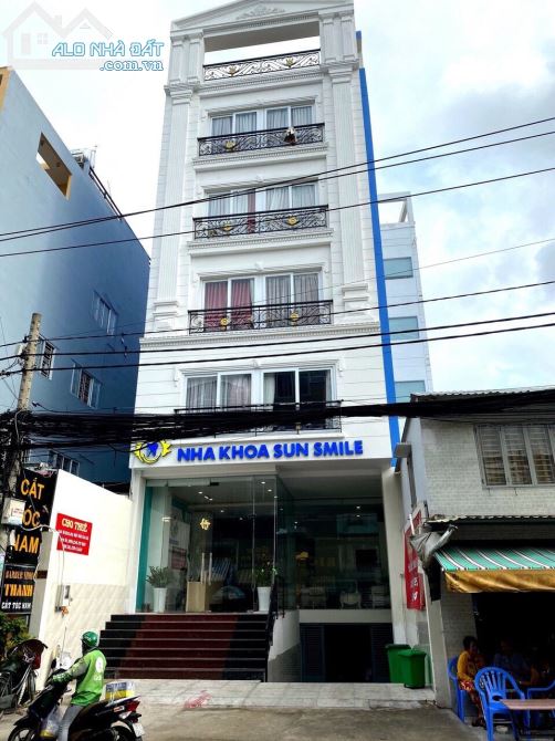 Hoa Hồng 6%. Bán đất Thổ Cư MT Nhựa 20m Pháo Binh, Trâm Vàng 3, GD, Tây Ninh. DT: 24m x 48m, TDT: 1.060,2m2. Đất View ngã 4 Gần BV Xuyên Á Tây Ninh