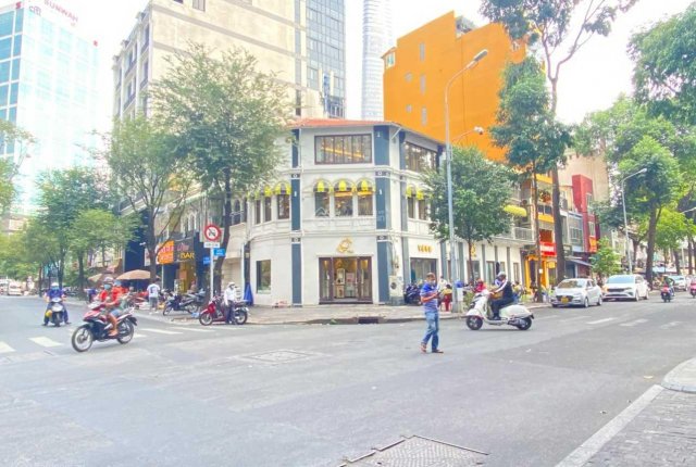 Hoa Hồng 6%. Bán đất Thổ Cư MT Nhựa 20m Pháo Binh, Trâm Vàng 3, GD, Tây Ninh. DT: 24m x 48m, TDT: 1.060,2m2. Đất View ngã 4 Gần BV Xuyên Á Tây Ninh