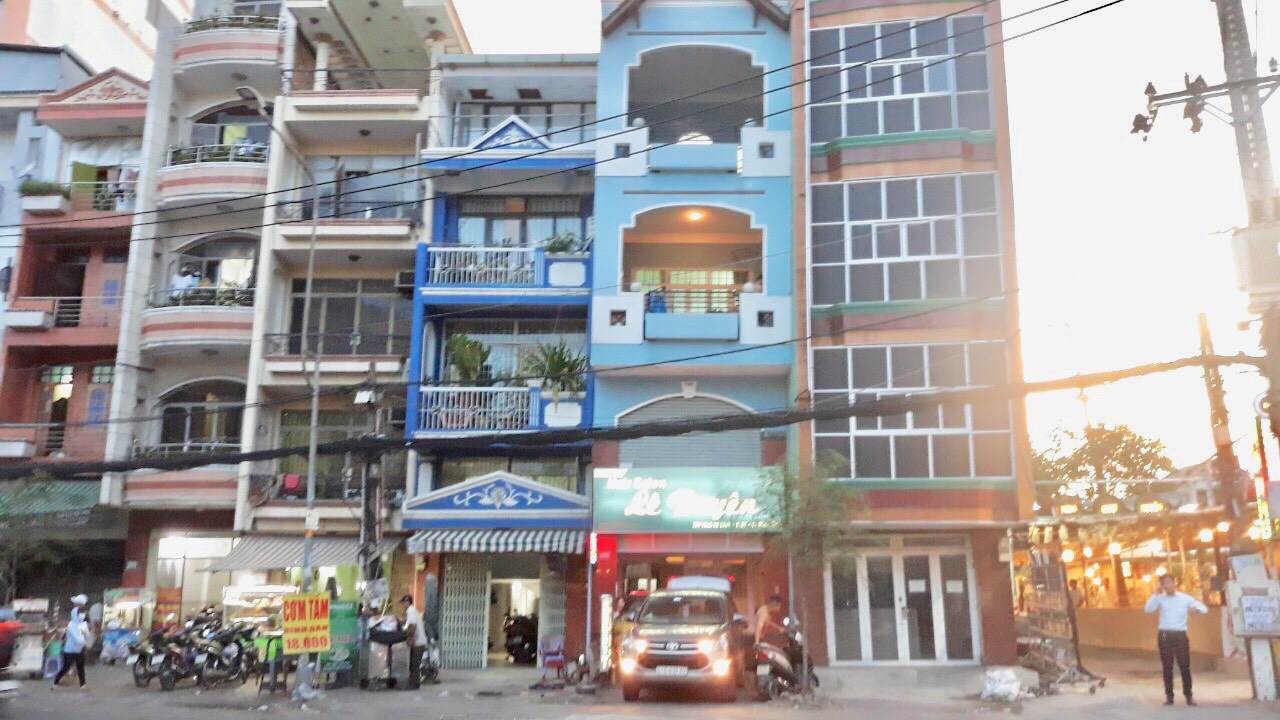 Hoa Hồng 6%. Bán đất Thổ Cư MT Nhựa 20m Pháo Binh, Trâm Vàng 3, GD, Tây Ninh. DT: 24m x 48m, TDT: 1.060,2m2. Đất View ngã 4 Gần BV Xuyên Á Tây Ninh