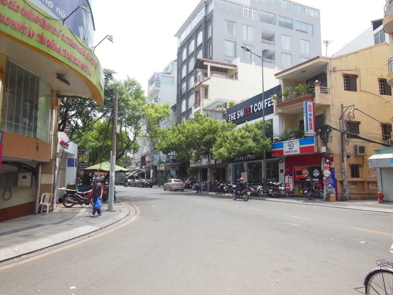 Hoa Hồng 6%. Bán đất Thổ Cư MT Nhựa 20m Pháo Binh, Trâm Vàng 3, GD, Tây Ninh. DT: 24m x 48m, TDT: 1.060,2m2. Đất View ngã 4 Gần BV Xuyên Á Tây Ninh