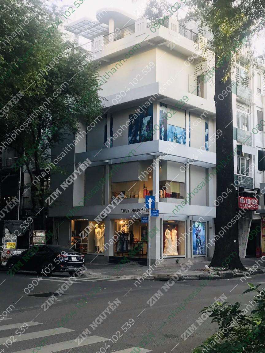 Hoa Hồng 6%. Bán đất Thổ Cư MT Nhựa 20m Pháo Binh, Trâm Vàng 3, GD, Tây Ninh. DT: 24m x 48m, TDT: 1.060,2m2. Đất View ngã 4 Gần BV Xuyên Á Tây Ninh