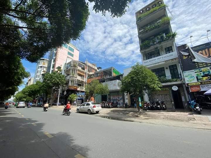 Hoa Hồng 6%. Bán đất Thổ Cư MT Nhựa 20m Pháo Binh, Trâm Vàng 3, GD, Tây Ninh. DT: 24m x 48m, TDT: 1.060,2m2. Đất View ngã 4 Gần BV Xuyên Á Tây Ninh