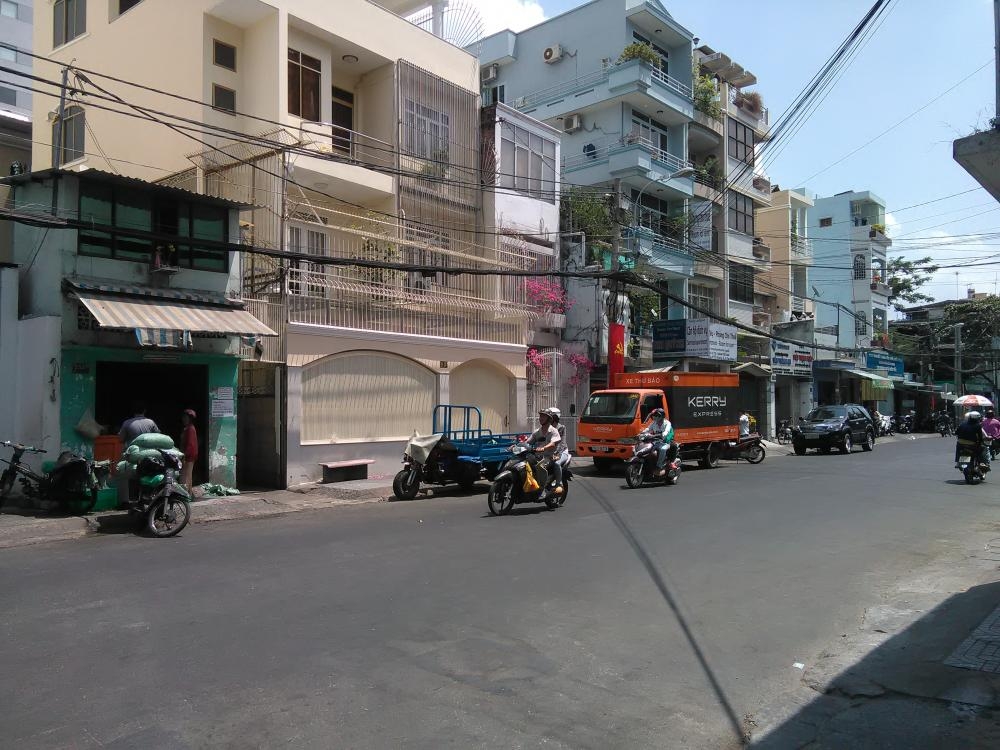 Hoa Hồng 6%. Bán đất Thổ Cư MT Nhựa 20m Pháo Binh, Trâm Vàng 3, GD, Tây Ninh. DT: 24m x 48m, TDT: 1.060,2m2. Đất View ngã 4 Gần BV Xuyên Á Tây Ninh