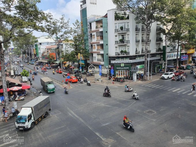 Hoa Hồng 6%. Bán đất Thổ Cư MT Nhựa 20m Pháo Binh, Trâm Vàng 3, GD, Tây Ninh. DT: 24m x 48m, TDT: 1.060,2m2. Đất View ngã 4 Gần BV Xuyên Á Tây Ninh