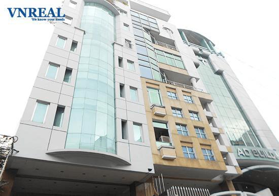 R515 - Hotel MT Nguyễn Thái Học, Q. 1, dt4.3x20m, 8L, NTCC, TN 200tr/th, giá 57 tỷ