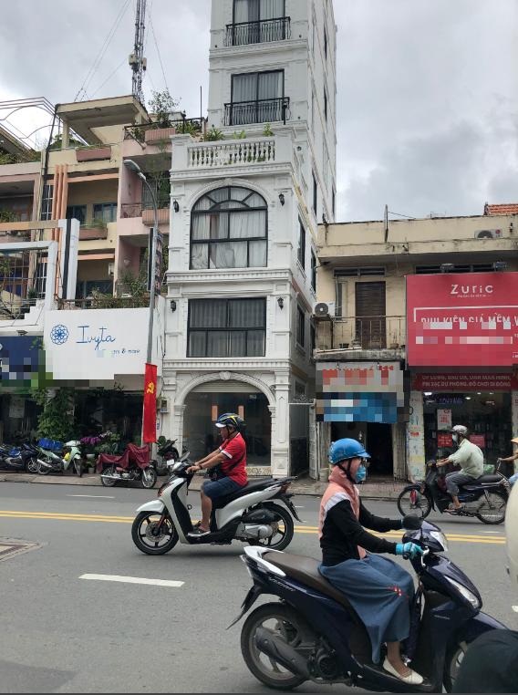 Hoa Hồng 6%. Bán đất Thổ Cư MT Nhựa 20m Pháo Binh, Trâm Vàng 3, GD, Tây Ninh. DT: 24m x 48m, TDT: 1.060,2m2. Đất View ngã 4 Gần BV Xuyên Á Tây Ninh