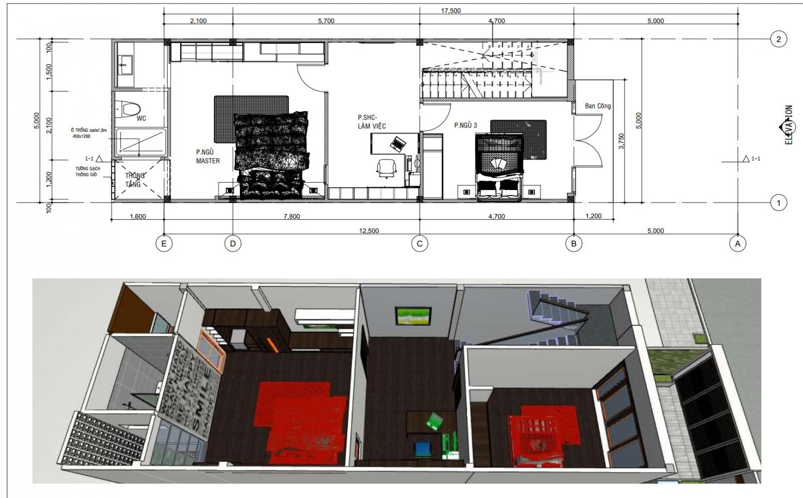 Nhà đẹp chính chủ bán giá tốt Bưng Ông Thoàn, TNP B, Quận 9, DT 5x20m, gồm 1 trệt 2 lầu, hẻm oto 5m