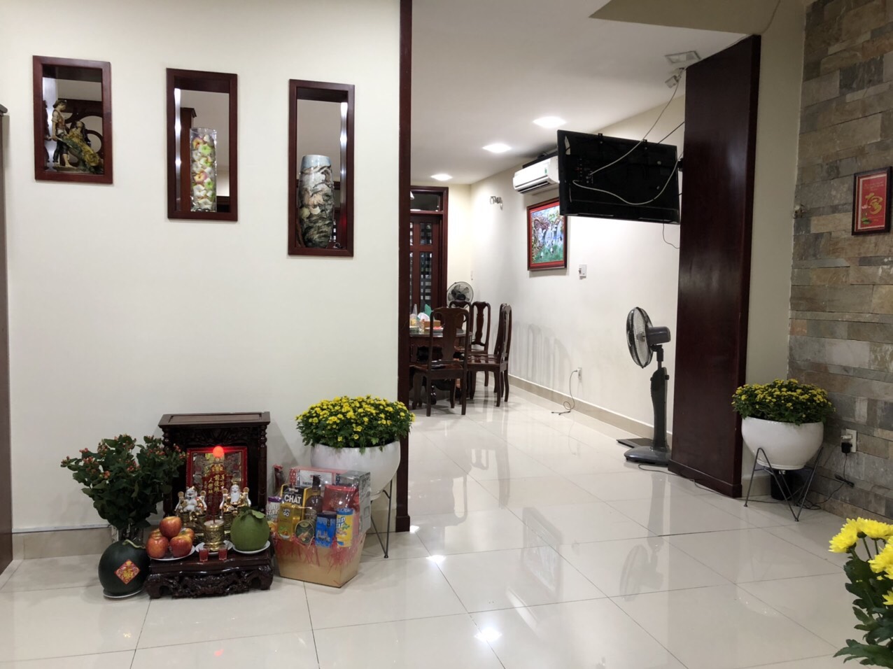 Nhà MT Nguyễn Đình Chiểu Q3, 2L  6,1x16 - 253m², Giá 45 Tỷ - LH: 0986747784