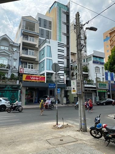 Hoa Hồng 6%. Bán đất Thổ Cư MT Nhựa 20m Pháo Binh, Trâm Vàng 3, GD, Tây Ninh. DT: 24m x 48m, TDT: 1.060,2m2. Đất View ngã 4 Gần BV Xuyên Á Tây Ninh