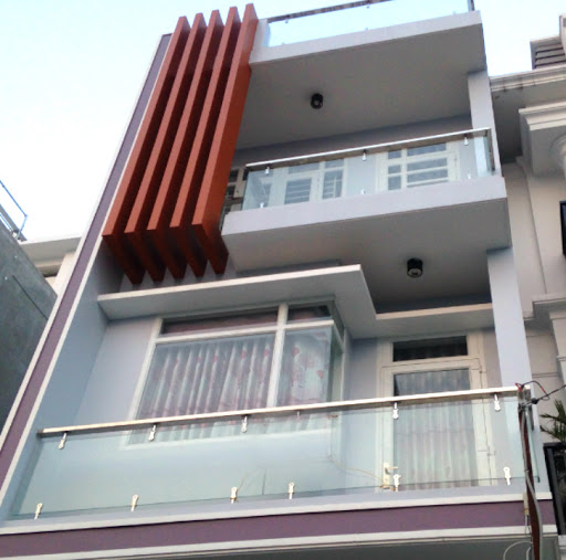 Bán nhà góc 2 mặt tiền Trần Tuấn Khải (5.5x15m, 2 lầu) giá 19 tỷ TL