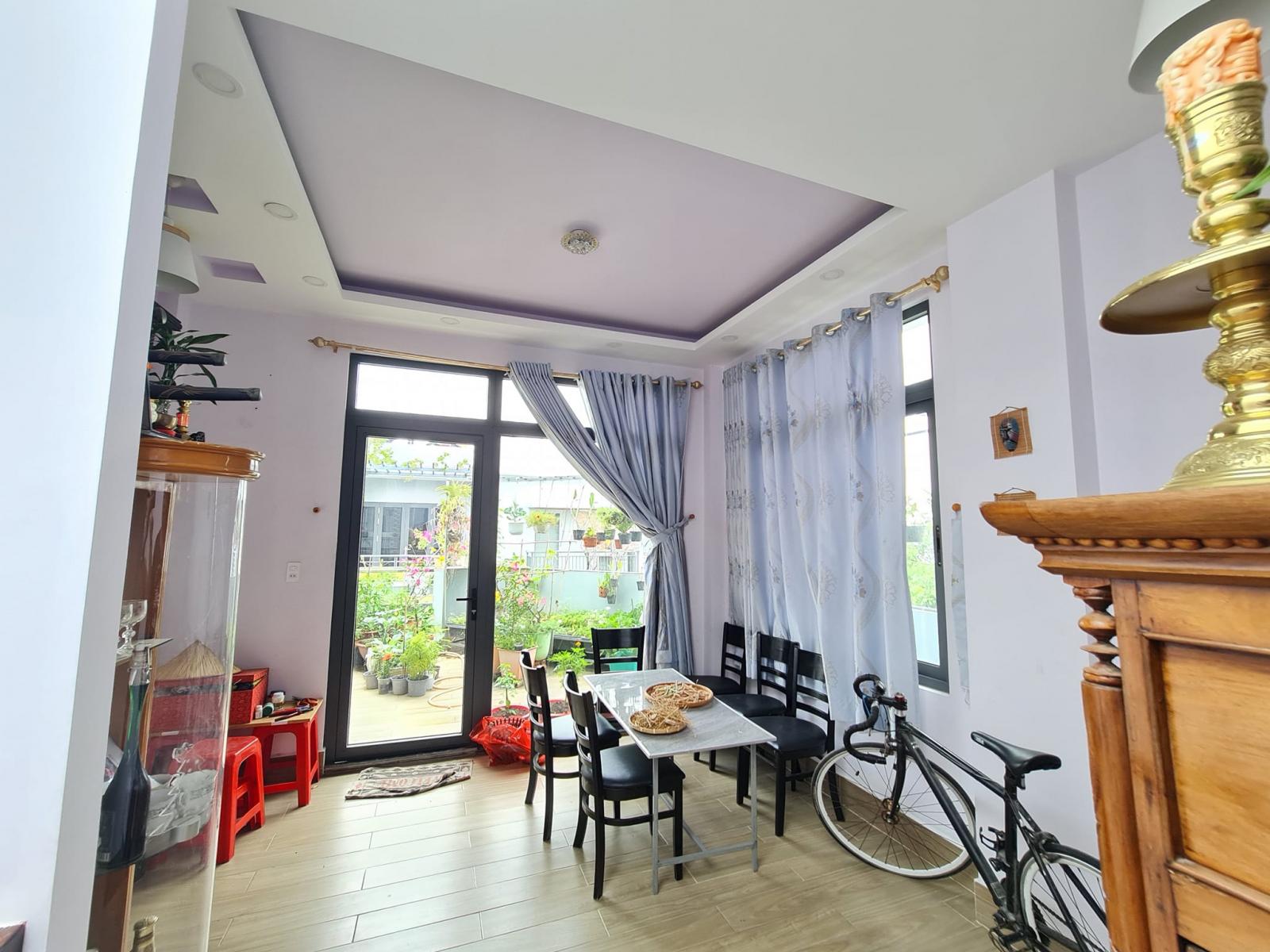 (Tân Phú)bán gấp nhà căn góc cực đẹp,hxh 7m,Chế Lan Viên,P.Tây Thạnh,60m2,5tầng,9.7tỷ.