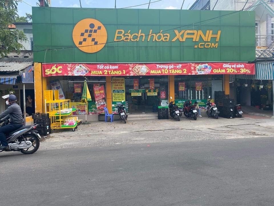 Bán nhà đẹp, hẻm nhựa, xe hơi đỗ Lê Đức Thọ, 52m2, rộng 4.7m, gần chung cư, hơn 4 tỷ. 