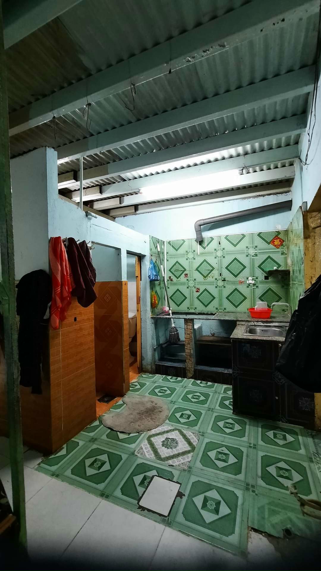 GIÁ GIẢM CỰC SÂU! Bán Gấp Nhà Ngang 5m Vĩnh Viễn, Q10, 53m2, Chỉ 5.4 Tỷ