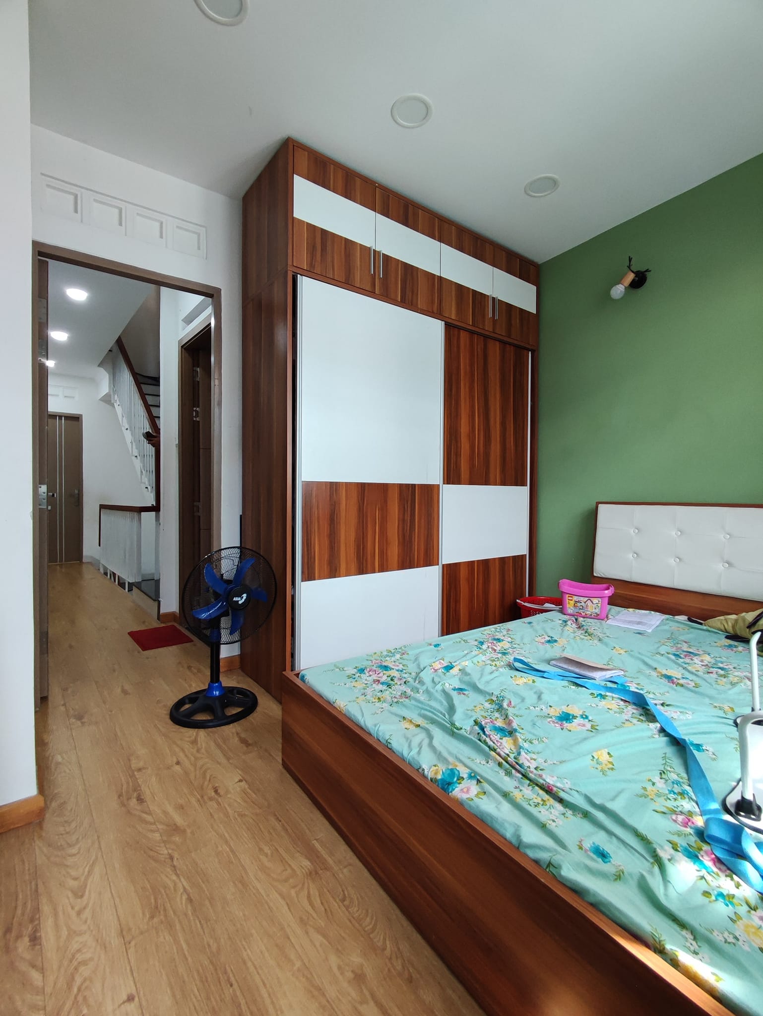 Nhà Phú Nhuận siêu đẹp, 45m2 4 tầng chỉ có 6.9 tỷ khu VIP Phan Xích Long LH 0908036642