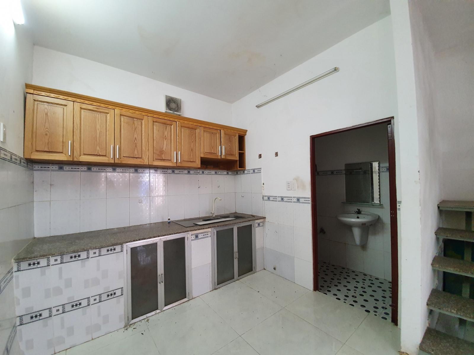 GIÁ TỐT, Bán Nhà Hẻm 448 Phan Huy Ích, Gò Vấp, 50m2, Giá 3.2 tỷ