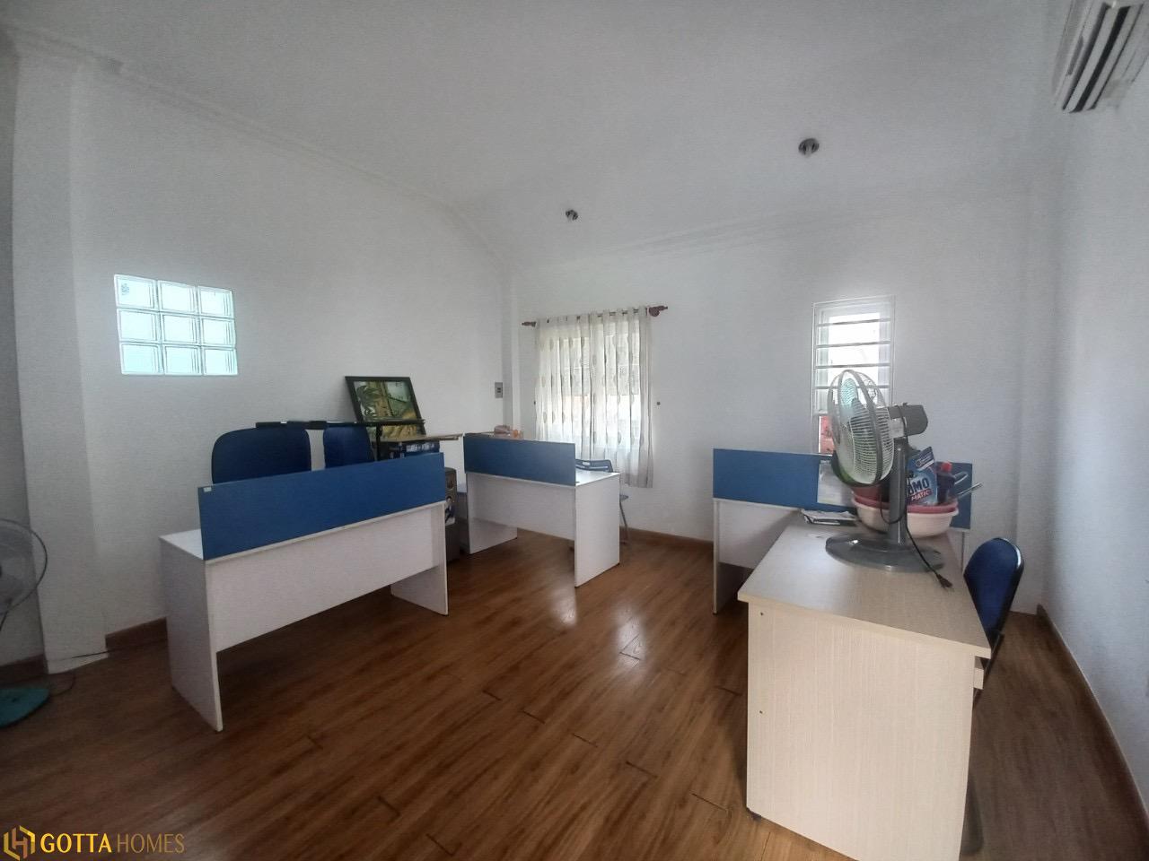 Bán Villa,5x20,CN 100m2 Trần Huy Liệu,p8,Phú Nhuận 
