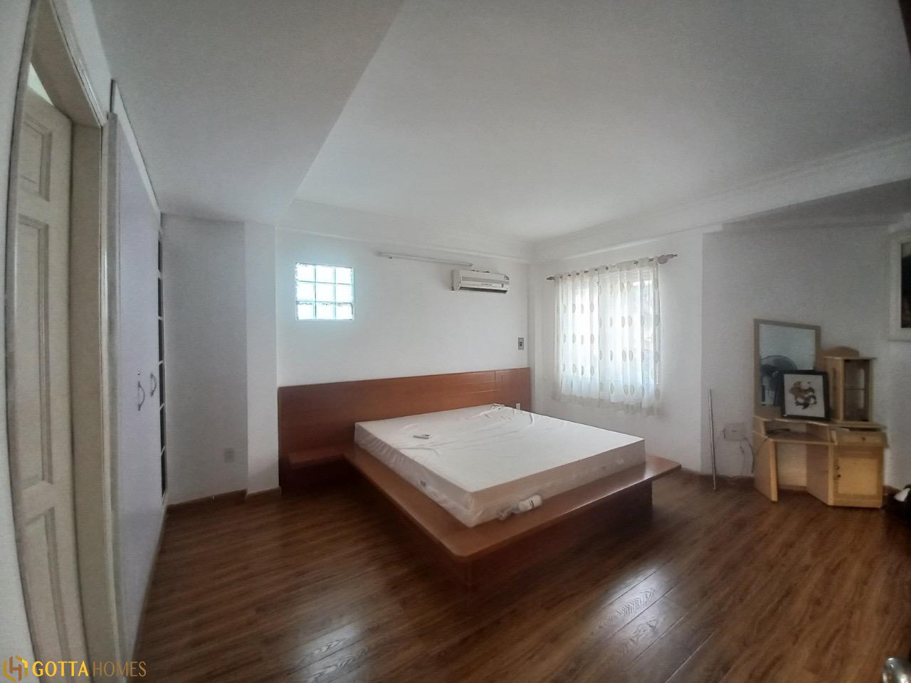 Bán Villa,5x20,CN 100m2 Trần Huy Liệu,p8,Phú Nhuận 