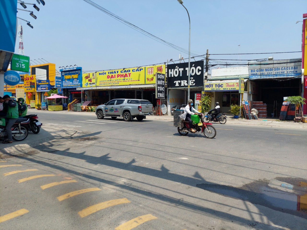 Bán nhà đang KD Khách Sạn, Nguyễn Ảnh Thủ, Quận 12, chỉ 8.2 tỷ.