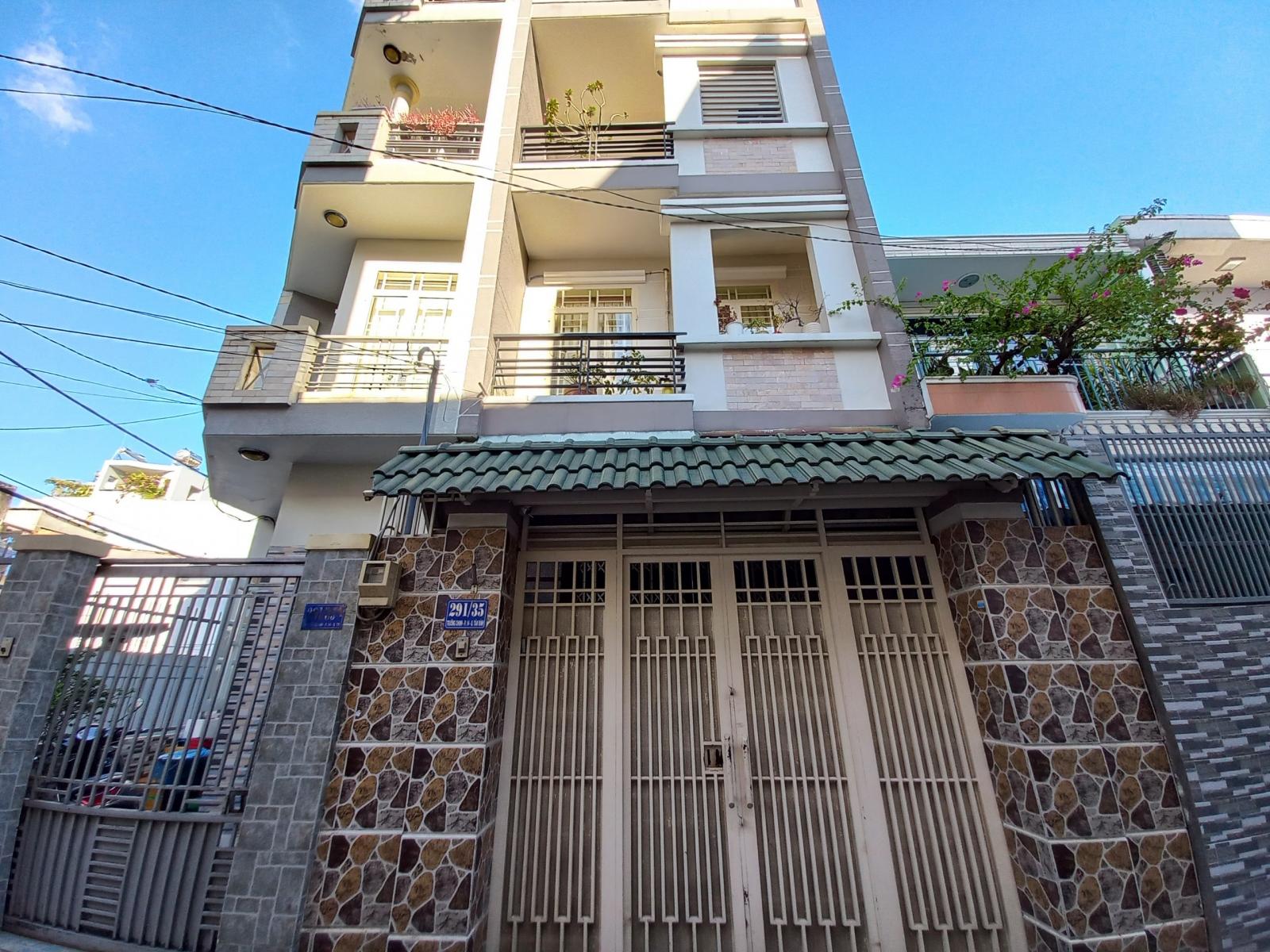 Cần bán lại căn nhà đường Phạm Văn Hai DT: 3.4 x 16m – Giá chỉ: 8.9 tỷ TL