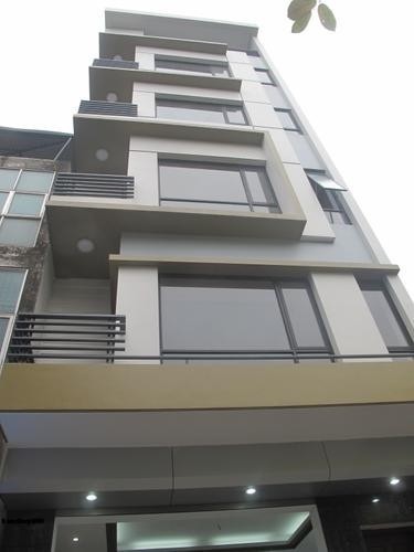 Bán nhà MT, 4 lầu, đường ĐIỆN BIÊN PHỦ. Q1: 4,2m x 25m.  Giá: 41 tỷ. 