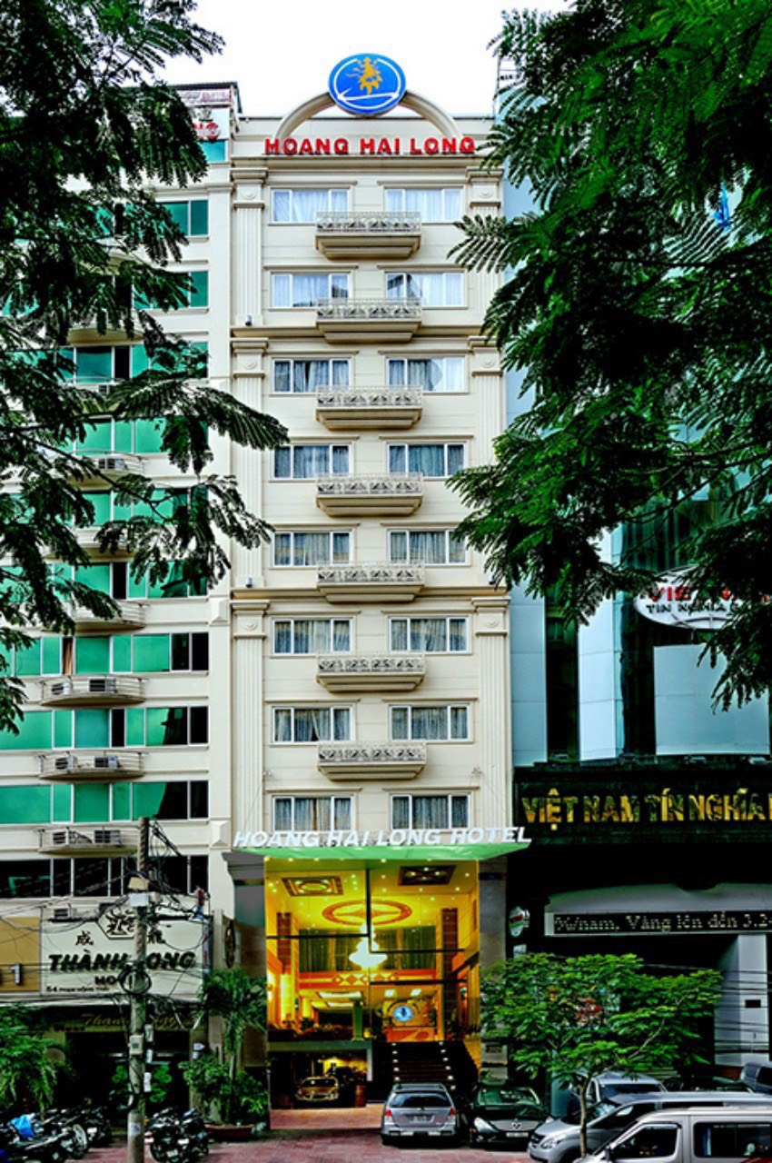 Bán nhà mặt tiền 53/26B Trần Khánh Dư, Quận 1, DT: 3,4x9m, 3 Lầu, bán: 9 tỷ (HHMG)