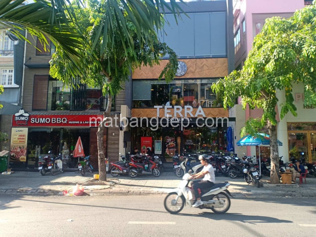 Bán đất thổ cư mặt tiền đường nhựa 20m Pháo Binh, Trâm Vàng 3, Gò Dầu, Tây Ninh. TDT: 1.060,2m2 24x48m. Gần bệnh viện Xuyên Á Tây Ninh