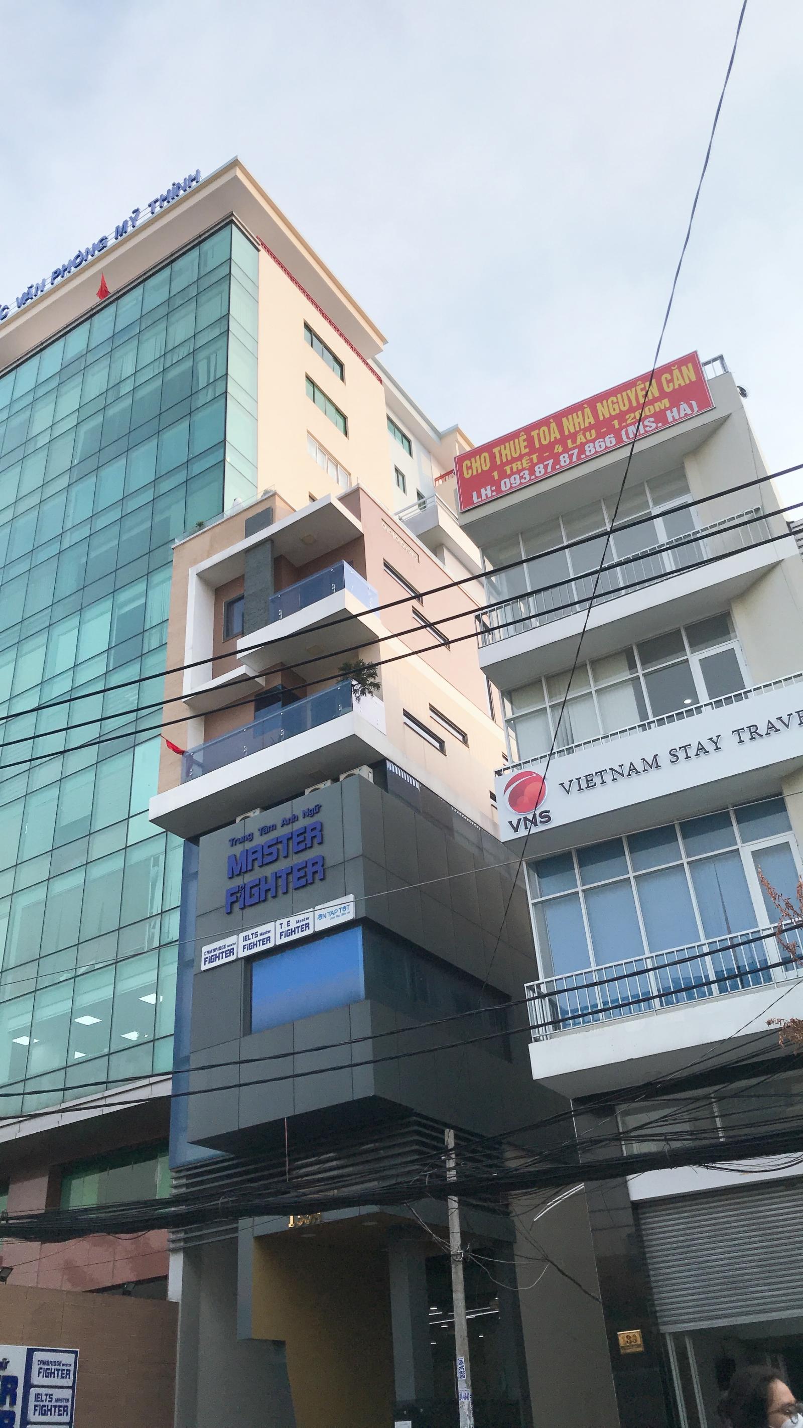 Bán Nhà Mặt Tiền Lê Quang Định (7x25m NH: 11m CN: 201m) 57 Tỷ, P14, Bình Thạnh 