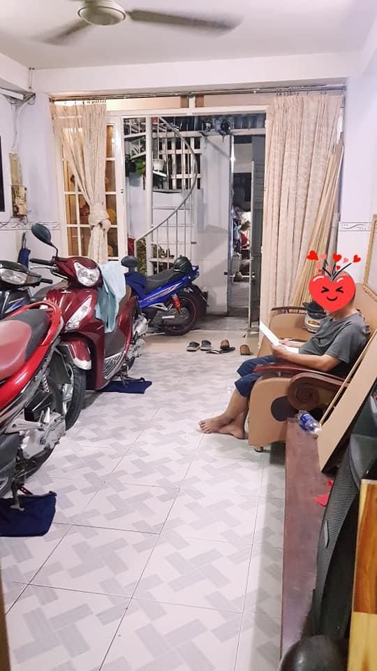 Bán nhà giá rẻ Dương Bá Trạc,75m2 giá 8 tỷ 500 - 0901462938 Ms. Dung