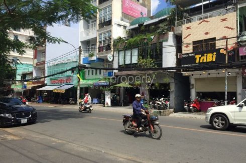 Bán đất thổ cư mặt tiền đường nhựa 20m Pháo Binh (gần bệnh viện Xuyên Á), Trâm Vàng 3, Gò Dầu, Tây Ninh. TDT: 1.060,2m2 24x48m