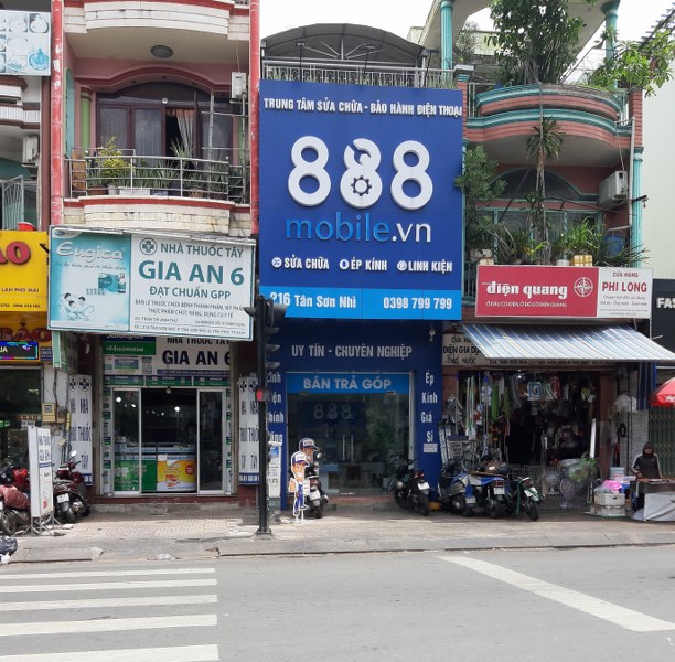 Bán đất thổ cư mặt tiền đường nhựa 20m Pháo Binh (gần bệnh viện Xuyên Á), Trâm Vàng 3, Gò Dầu, Tây Ninh. TDT: 1.060,2m2 24x48m