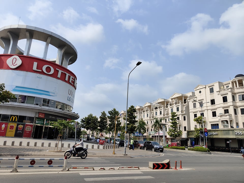 Vị trí cực đỉnh, ngay KDC Cityland, Lotte Mart, Nguyễn Văn Lượng, Gò Vấp, 42m2, chỉ nhỉnh 3.9 tỷ.