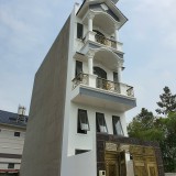 Bán nhà mặt phố tại Đường Phạm Văn Đồng, Phường Linh Tây, Thủ Đức, Tp.HCM diện tích 68m2  giá 8,3 Tỷ