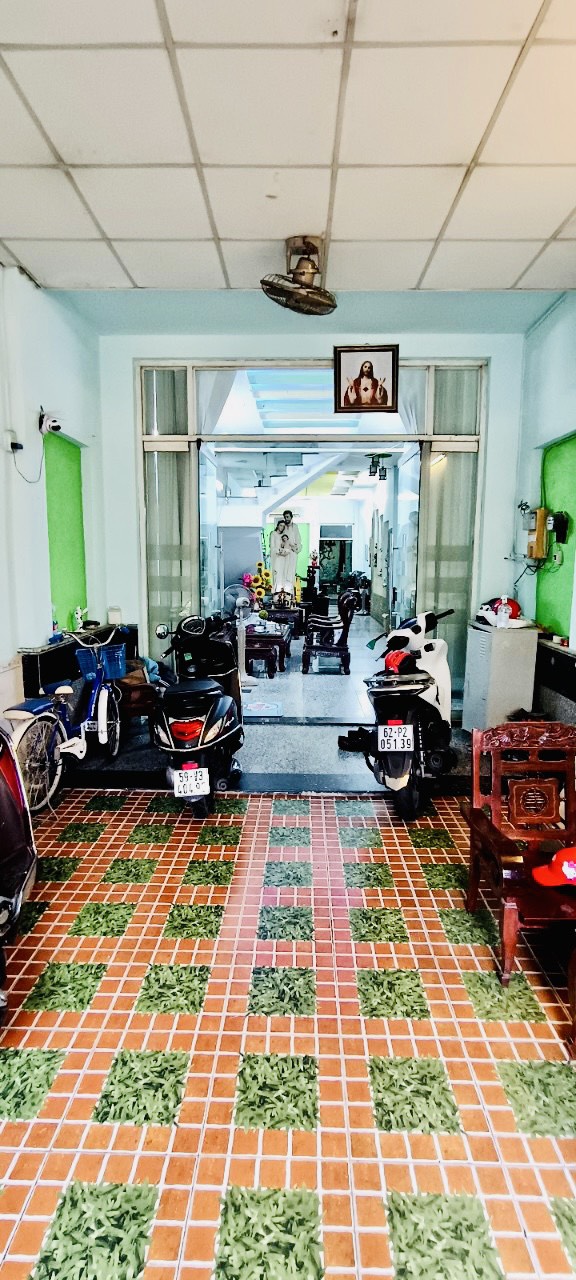 Bán nhà riêng tại Phố Nguyễn Tư Giản, Phường 12, Gò Vấp, Tp.HCM diện tích 164m2  giá 12 Tỷ