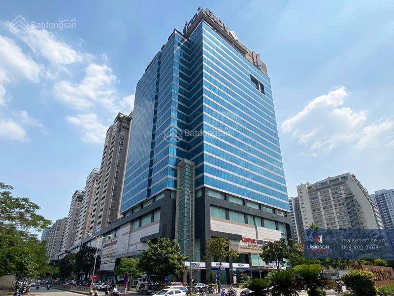 Bán tòa nhà thương mại đường Cộng Hòa, P12, Q.Tân Bình. DT 17x24m, HĐT: 17000 USD, giá: 125 tỷ TL