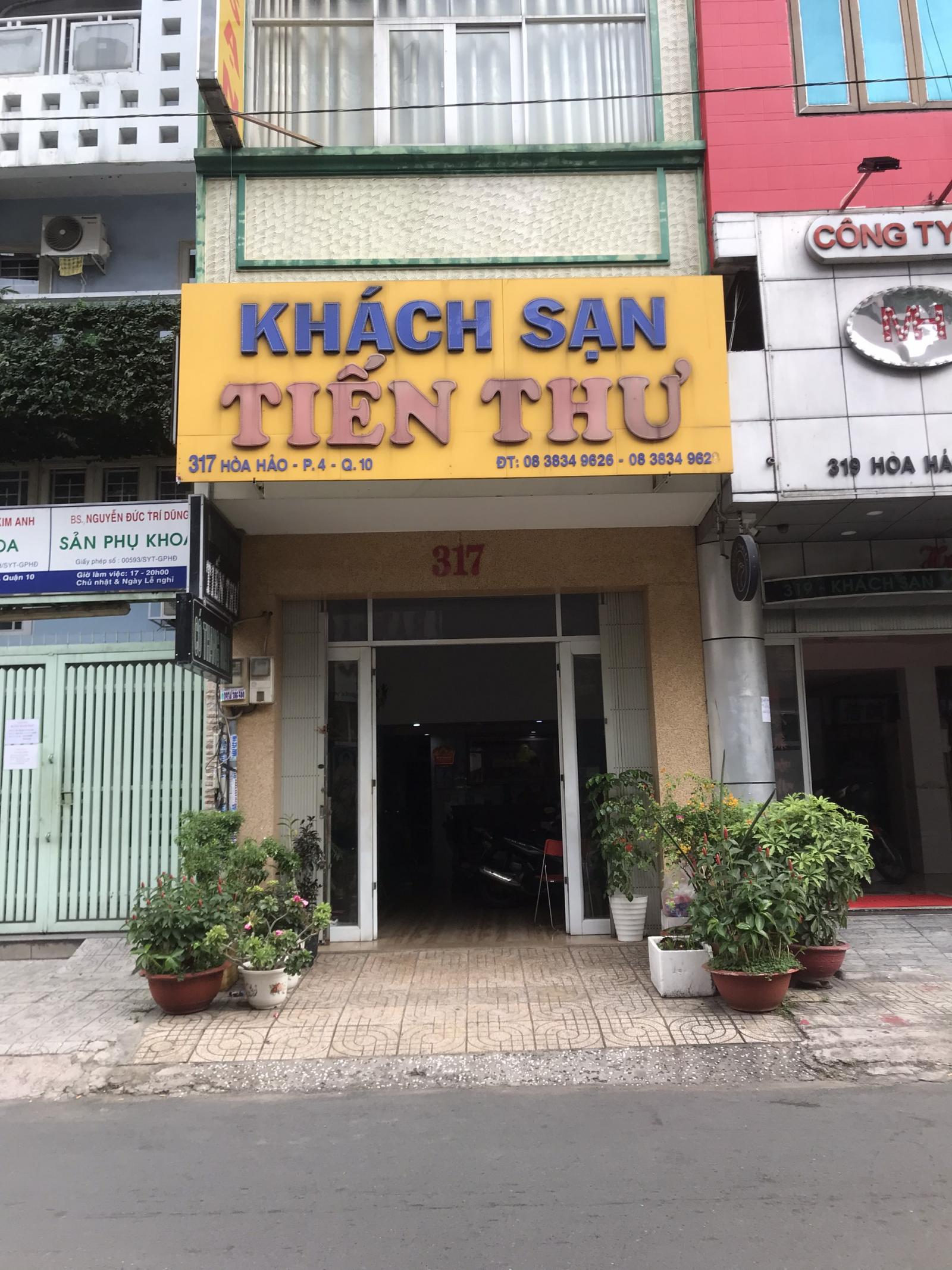 Kẹt tiền cần bán gấp nhà mặt tiền đường Bạch Mã - CX. Bắc Hải, Quận 10, DT: 4x25m, giá 20,5 tỷ TL