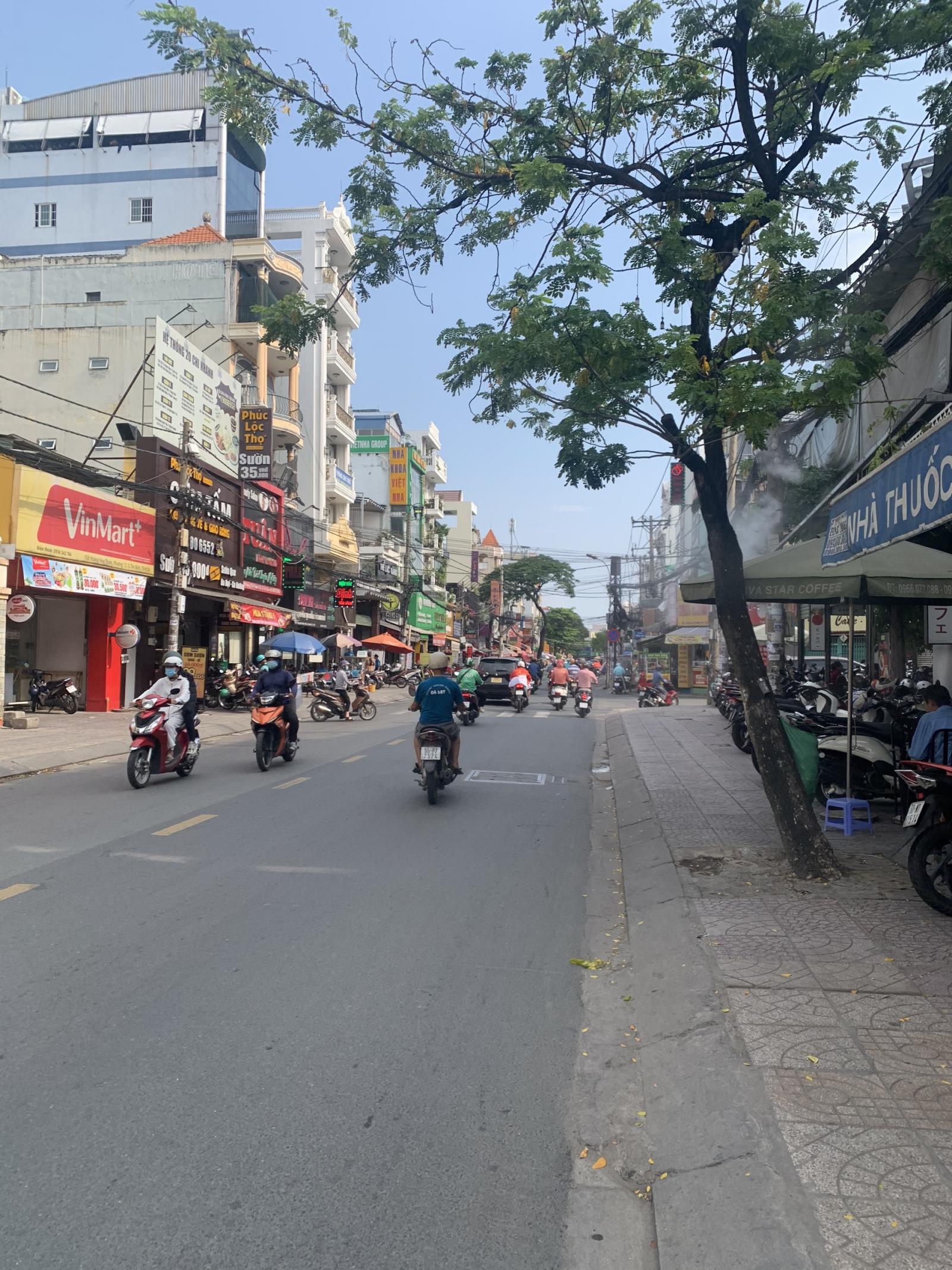 Bán đất thổ cư mặt tiền đường nhựa 20m Pháo Binh , Trâm Vàng 3, Gò Dầu, Tây Ninh. TDT: 1.060,2m2 24x48m.