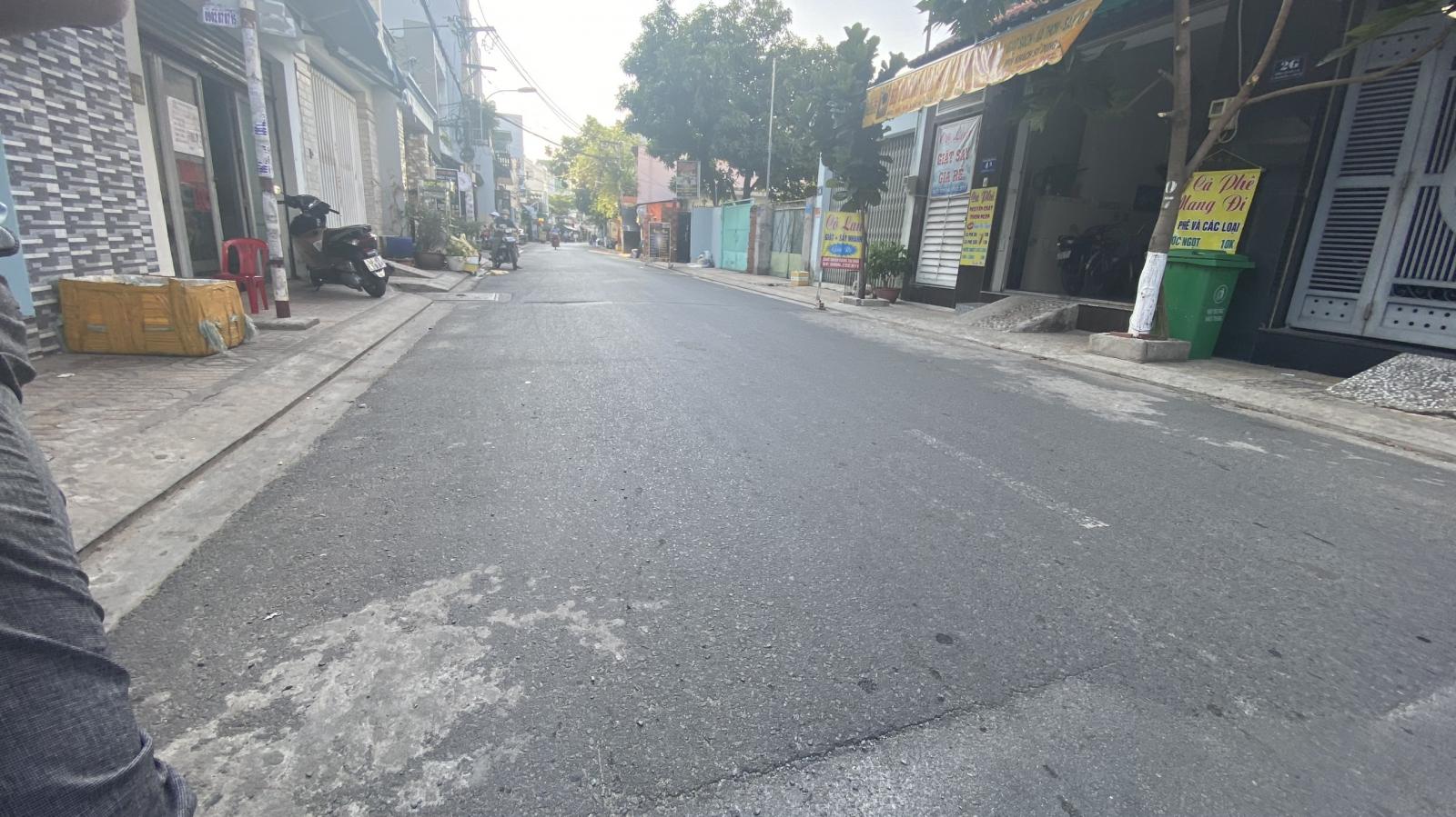Chủ Nhà Cần Tiền Bán Gấp Nhà Mặt Tiền Đường Lk 2 – 10, Giá 5,9 Tỷ