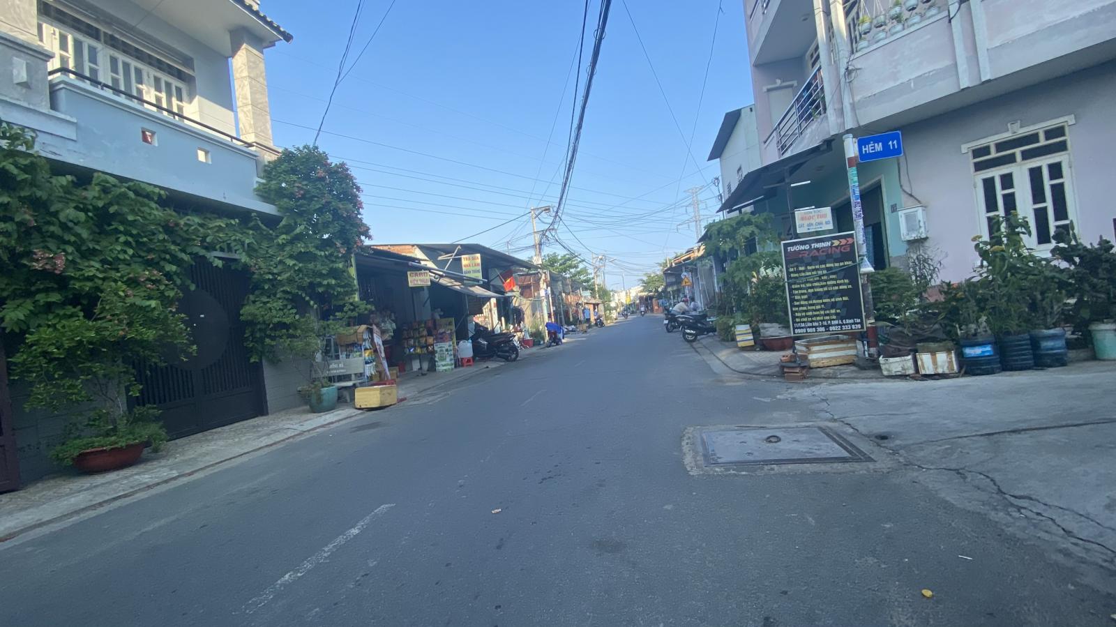Chủ Nhà Cần Tiền Bán Gấp Nhà Mặt Tiền Đường Lk 2 – 10, Giá 5,9 Tỷ