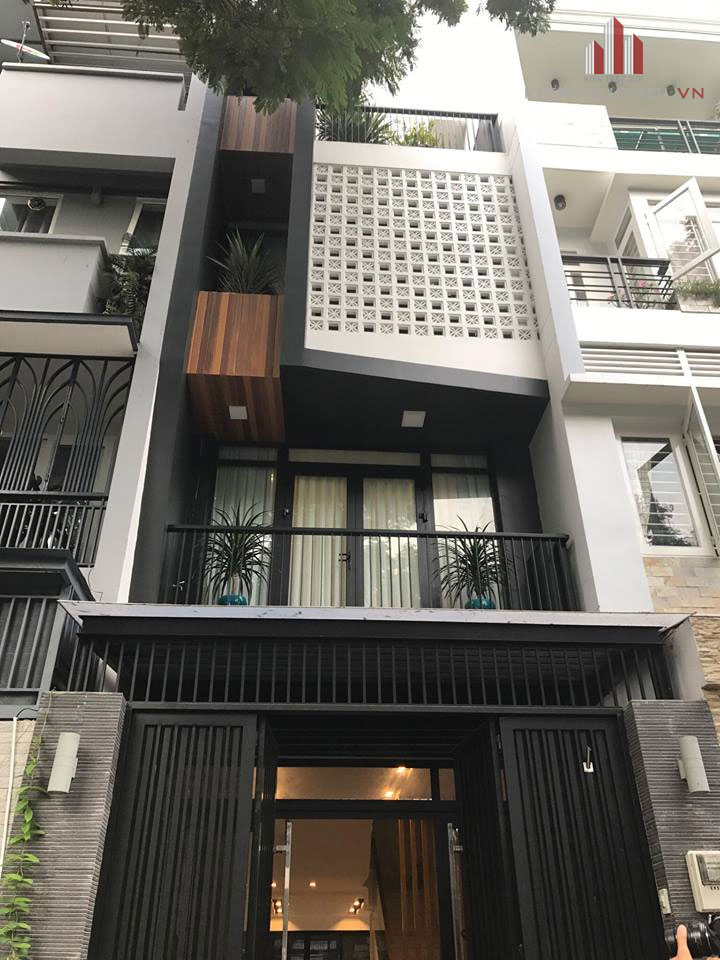 Bán nhà mặt phố tại Đường Đặng Văn Ngữ, Phường 10, Phú Nhuận, Tp.HCM diện tích 97m2  giá 30 Tỷ