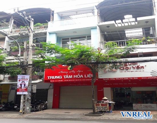 Bán đất thổ cư mặt tiền đường nhựa 20m Pháo Binh , Trâm Vàng 3, Gò Dầu, Tây Ninh. TDT: 1.060,2m2 24x48m.