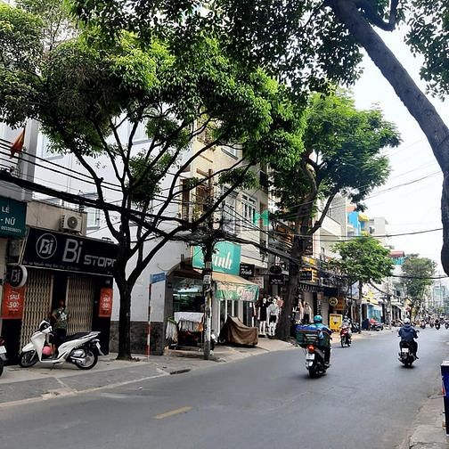 Bán đất thổ cư mặt tiền đường nhựa 20m Pháo Binh , Trâm Vàng 3, Gò Dầu, Tây Ninh. TDT: 1.060,2m2 24x48m.