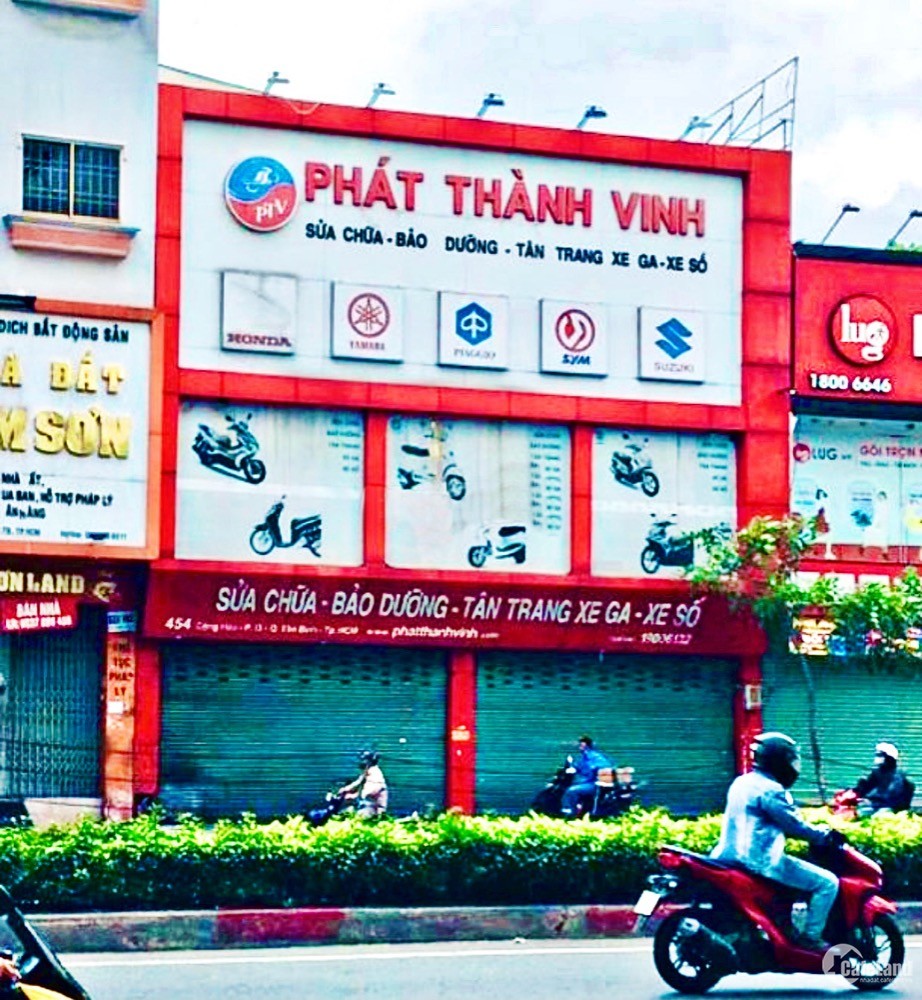 Bán đất thổ cư mặt tiền đường nhựa 20m Pháo Binh, Trâm Vàng 3, Gò Dầu, Tây Ninh. TDT: 1.060,2m2 24x48m.