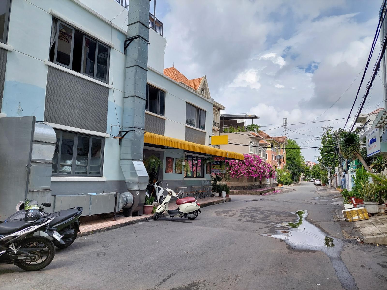 Bán Toà Nhà Văn Phòng 5 Tầng Hẽm 10m Đường D2 Cũ, Bình Thạnh, Giá 29 Tỷ